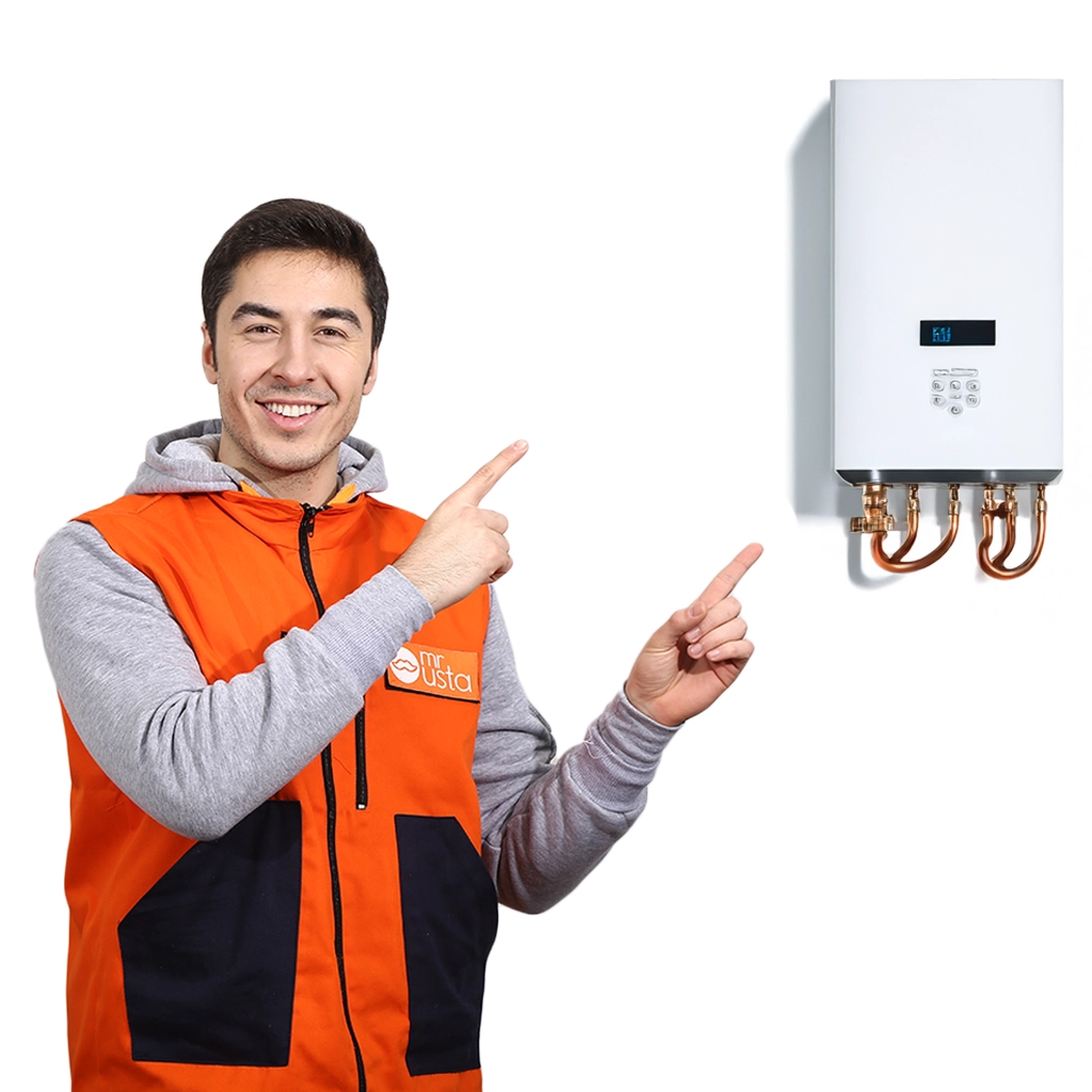 Edremit Kombi Tamircisi